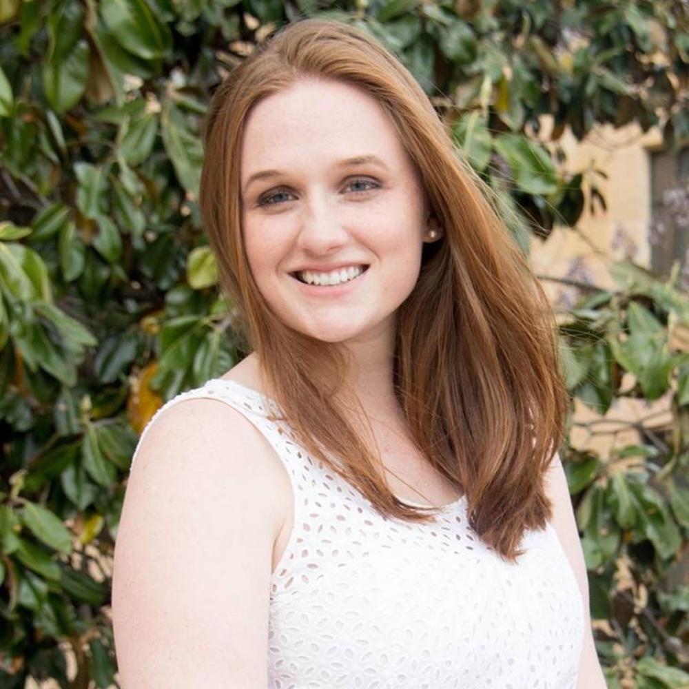 Meet your Posher, Laura!